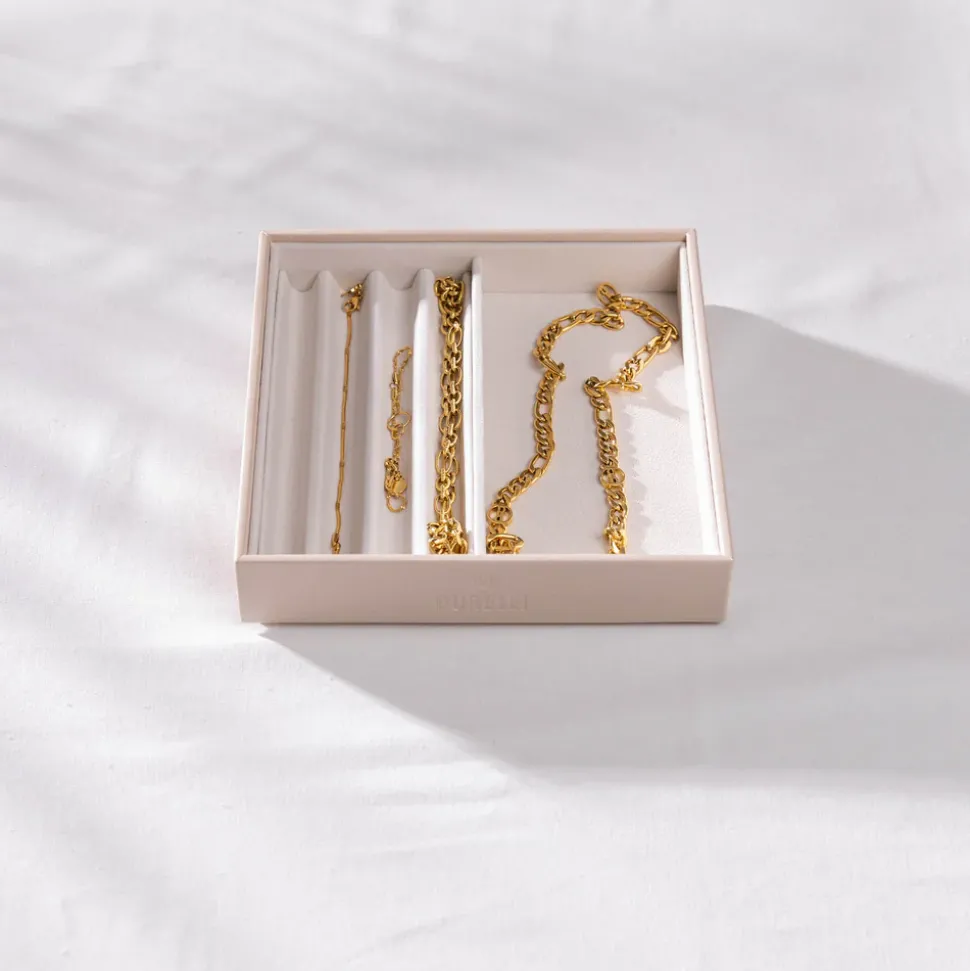 Jewelry Storage Necklaces