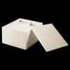 Jewelry Storage Set Of 3
