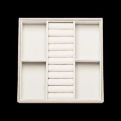 Jewelry Storage Set Of 3