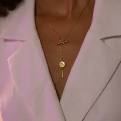 Key Charm