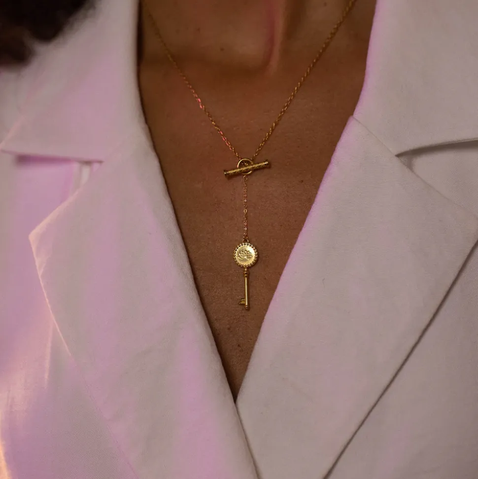 Key Charm