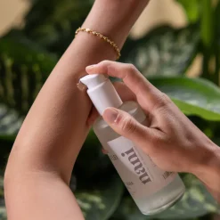 Kukui-Ol Und Aloe Vera Gel Set