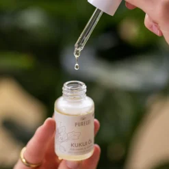 Kukui-Ol Und Aloe Vera Gel Set