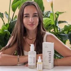 Kukui-Ol Und Aloe Vera Gel Set