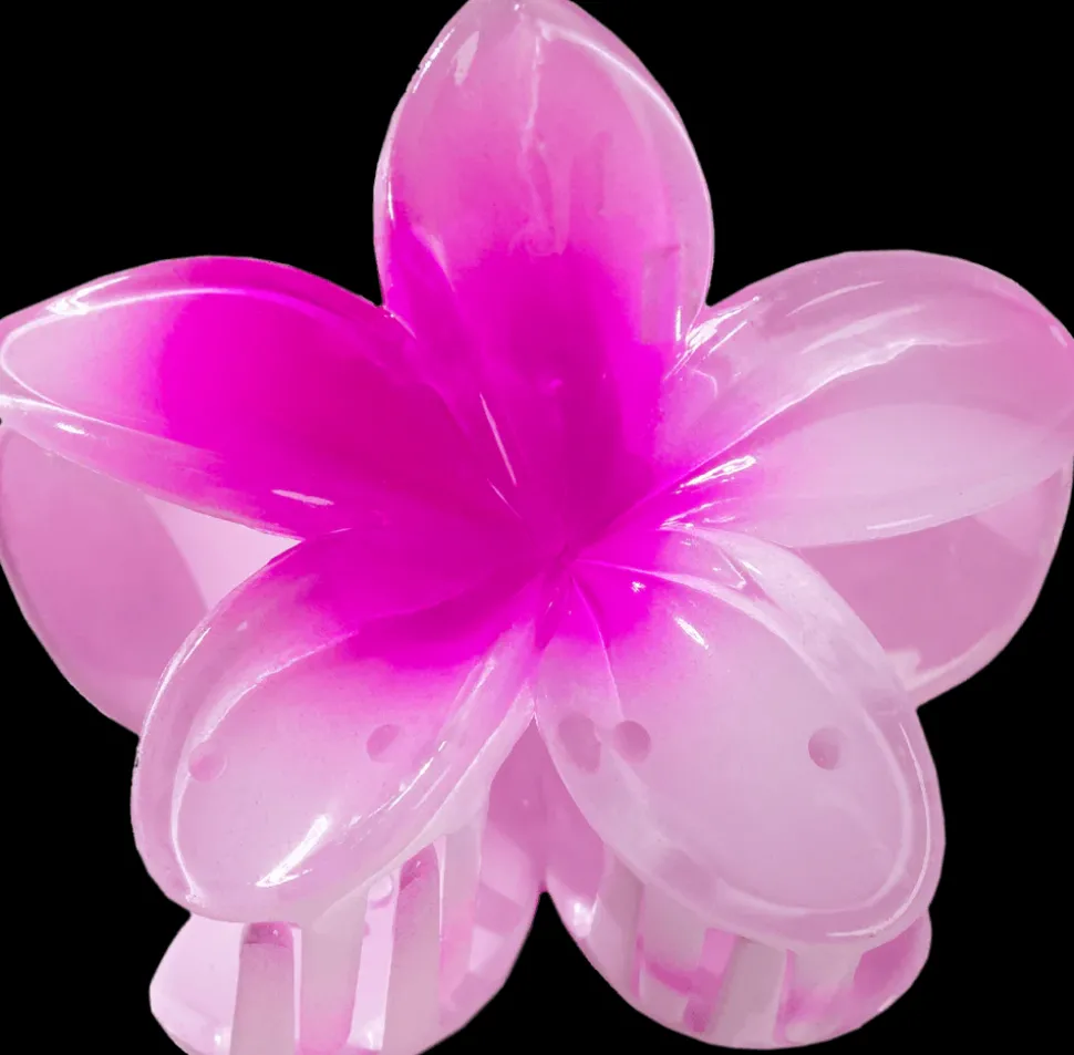 Lotus Hair Clip