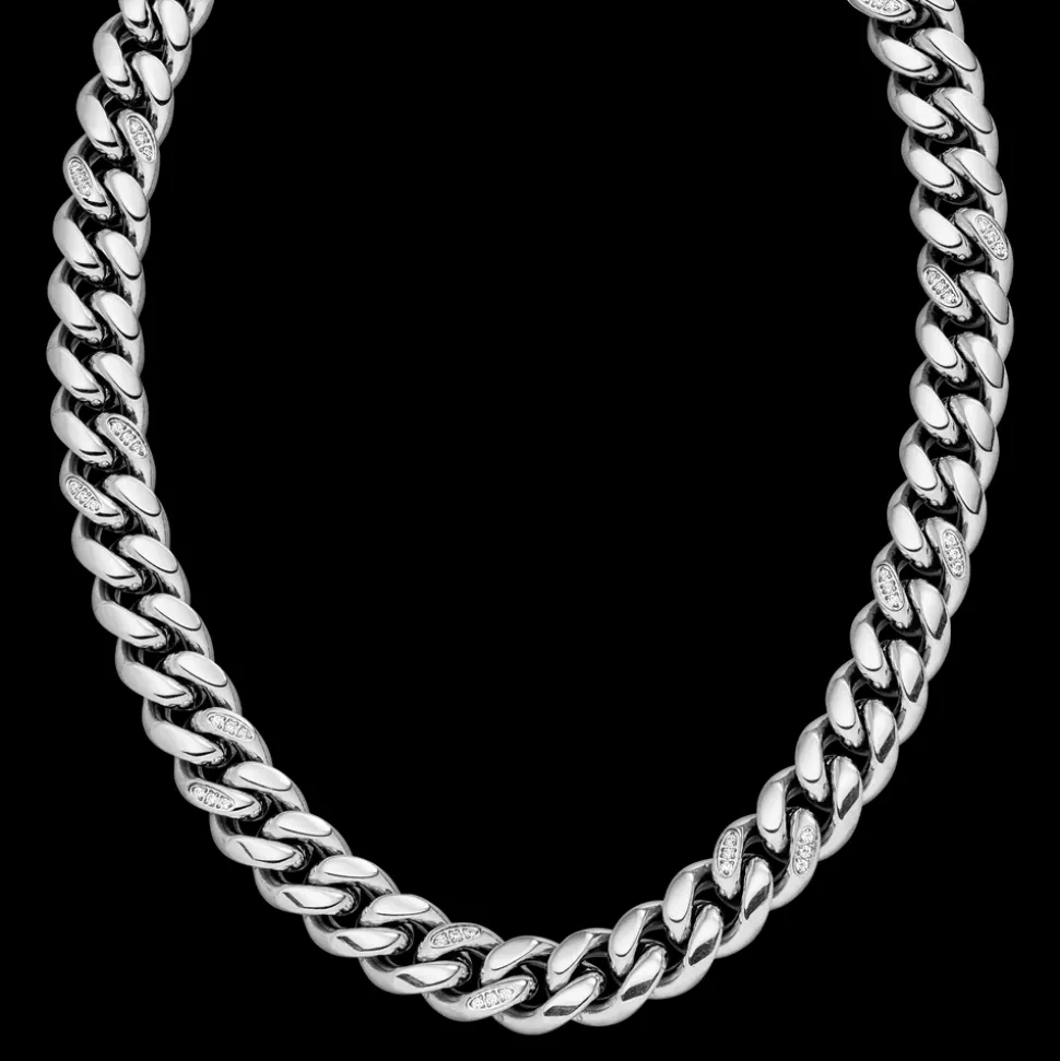 Lovely Glitter Necklace