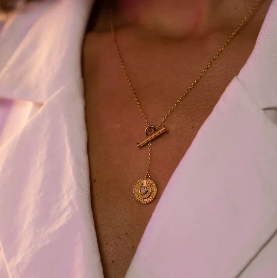 Luck Charm