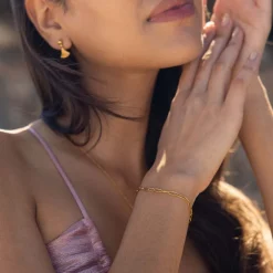 Mahina Club Edition Charm Bracelet