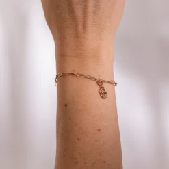 Mahina Club Edition Charm Bracelet