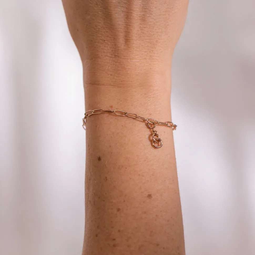 Mahina Club Edition Charm Bracelet