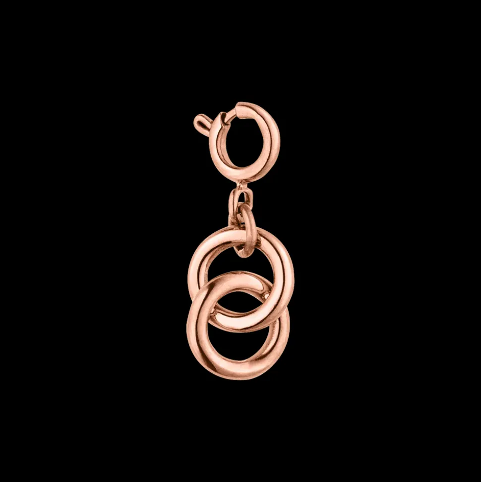 Mahina Club Infinity Edition Charm