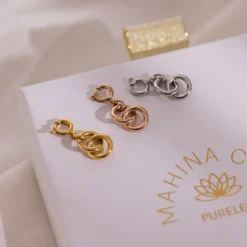 Mahina Club Infinity Edition Charm