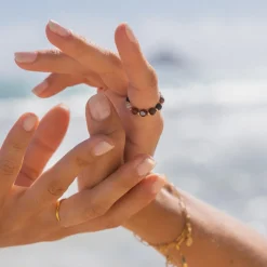 Mahina Club Mokupuni Ring