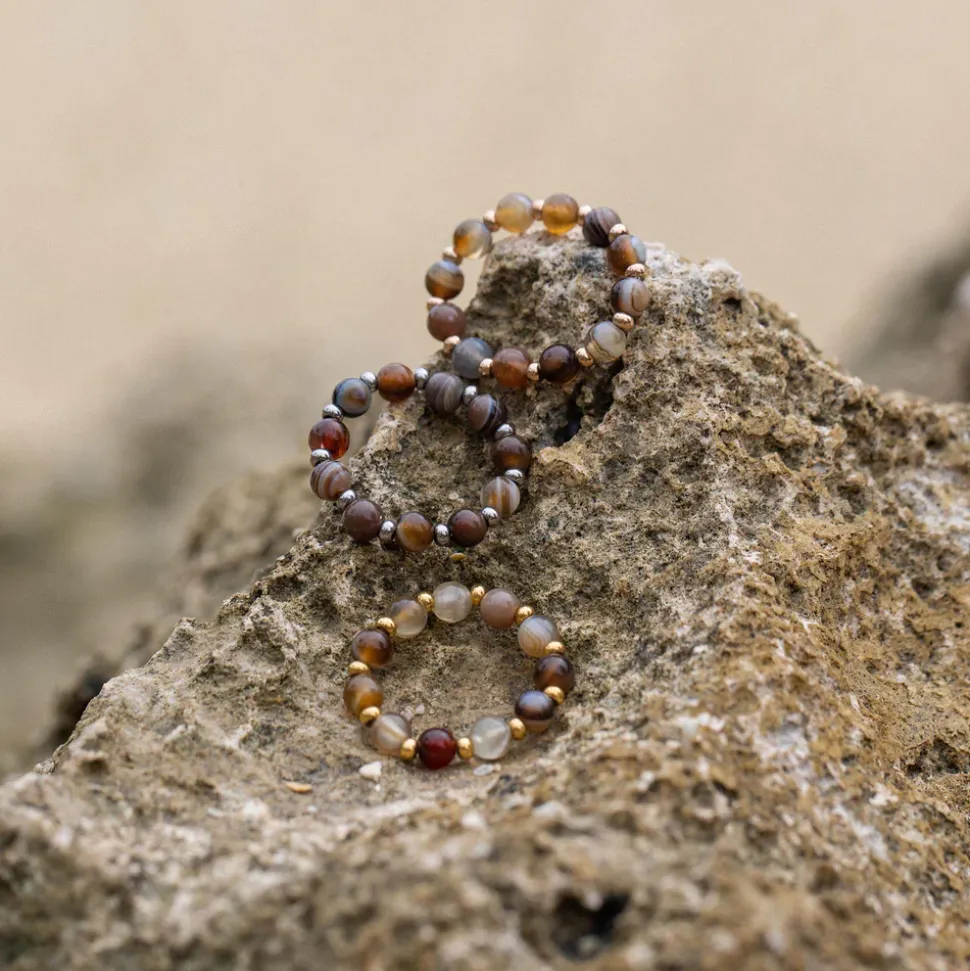 Mahina Club Mokupuni Ring