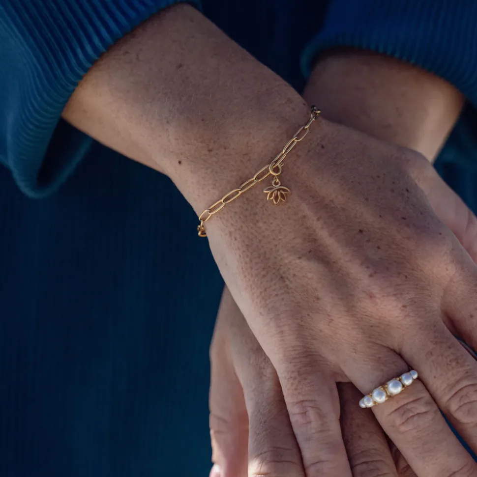 Mahina Club Momi Edition Charm