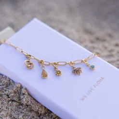 Mahina Club Ohana Charm