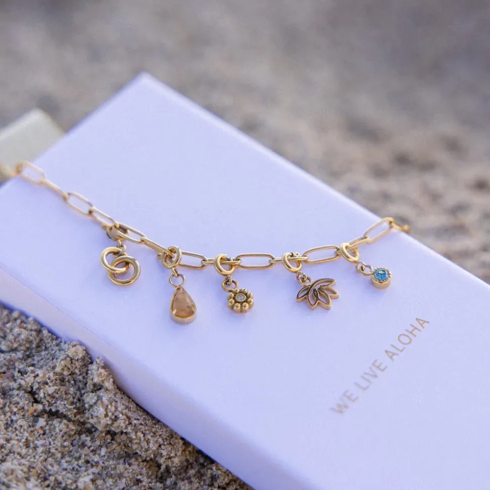 Mahina Club Ohana Charm