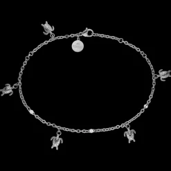 Makena Anklet