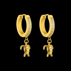 Makena Earrings