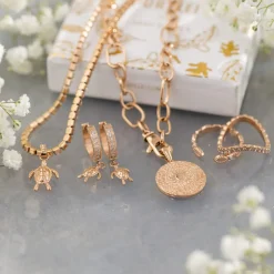 Makena Earrings