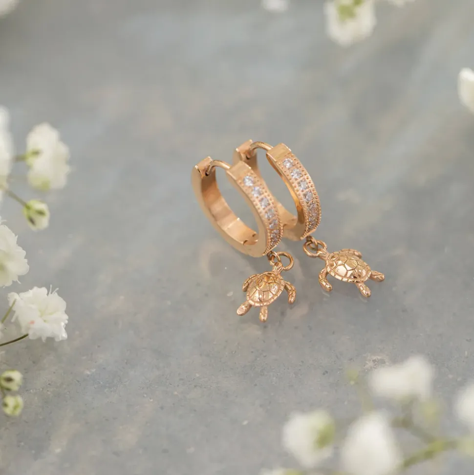 Makena Earrings