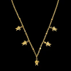 Makena Necklace