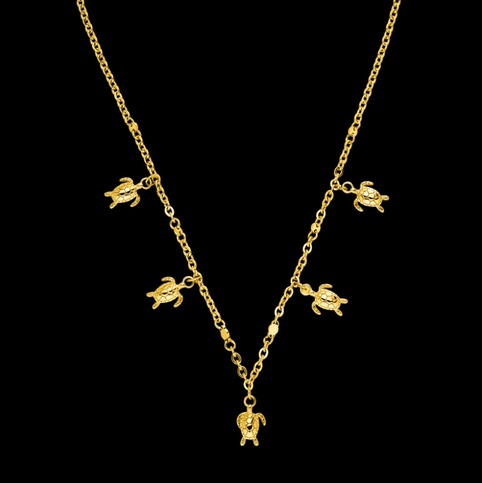 Makena Necklace