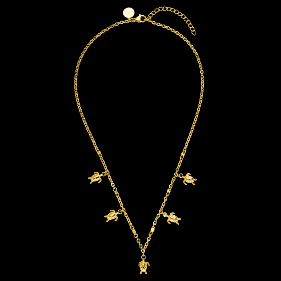 Makena Necklace