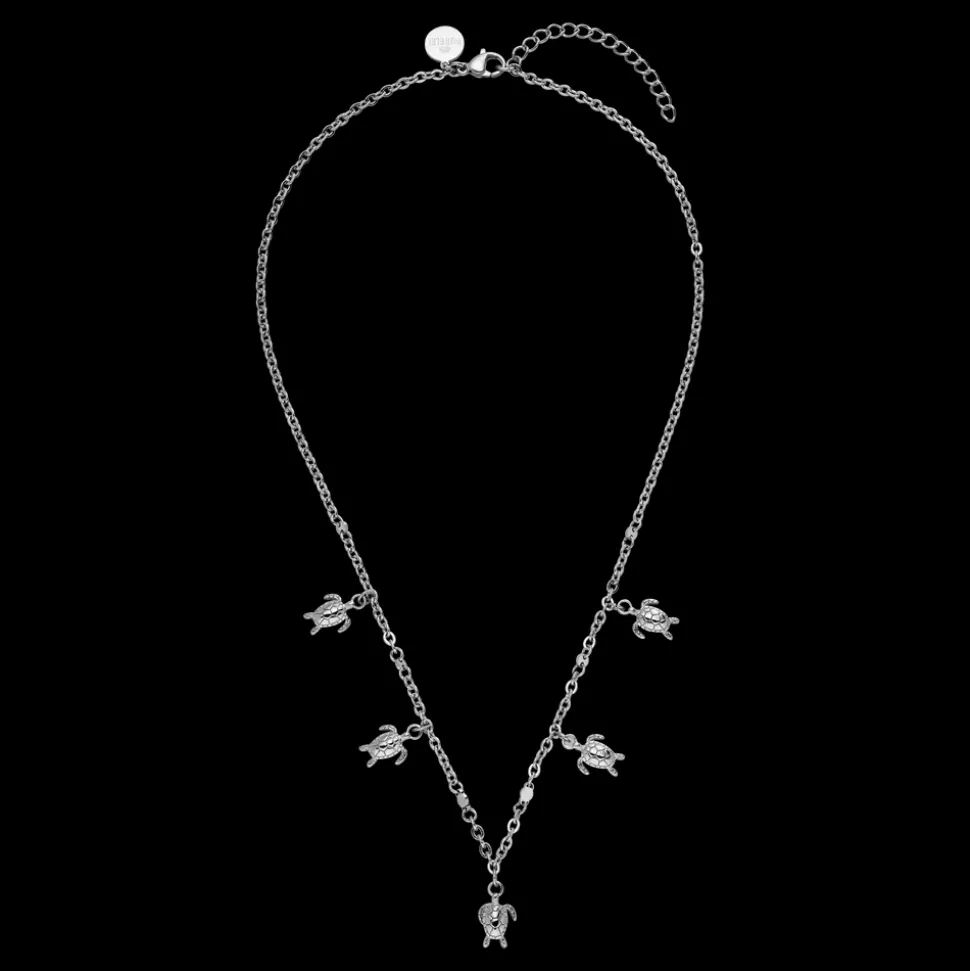 Makena Necklace