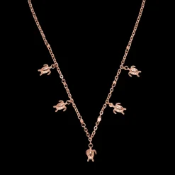 Makena Necklace