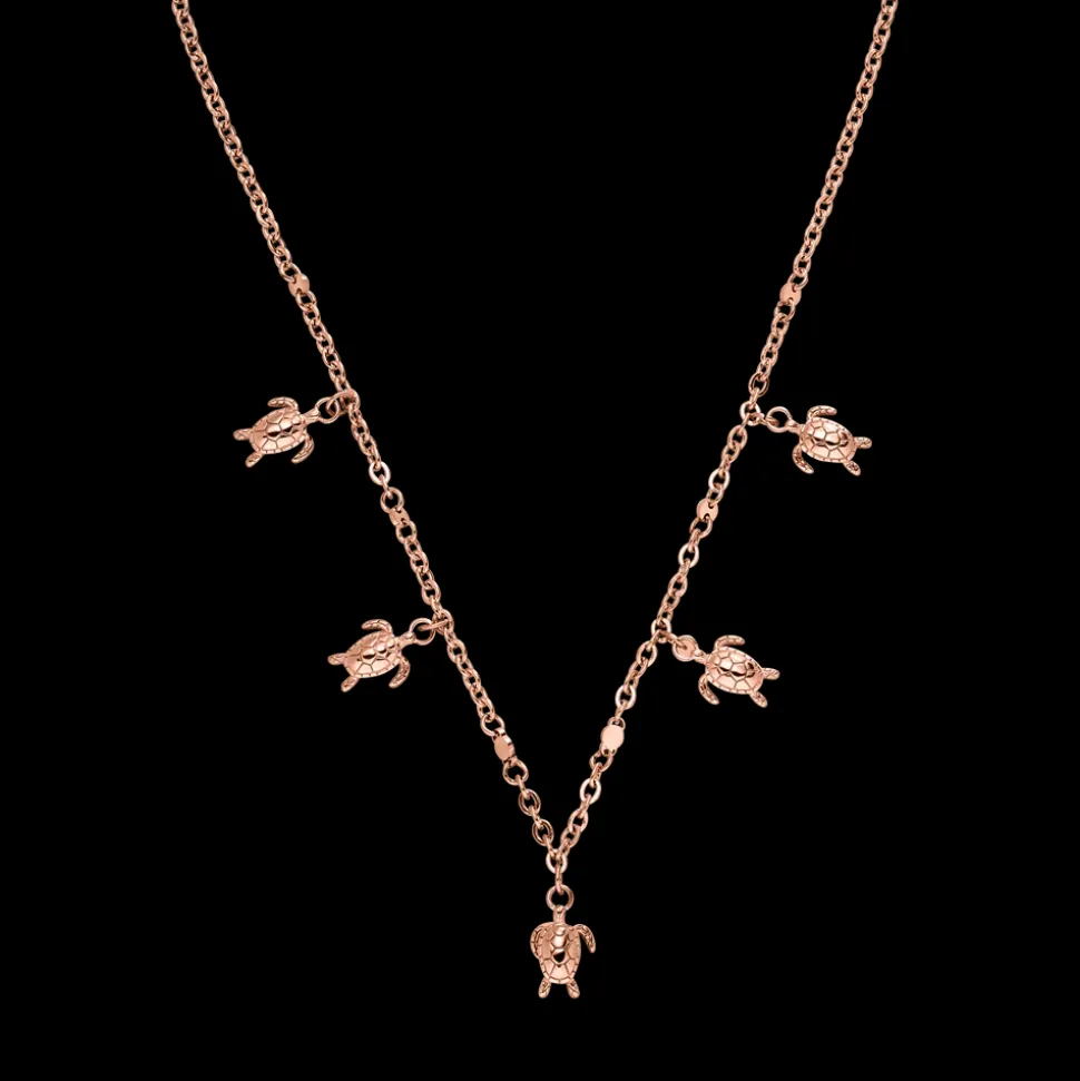 Makena Necklace
