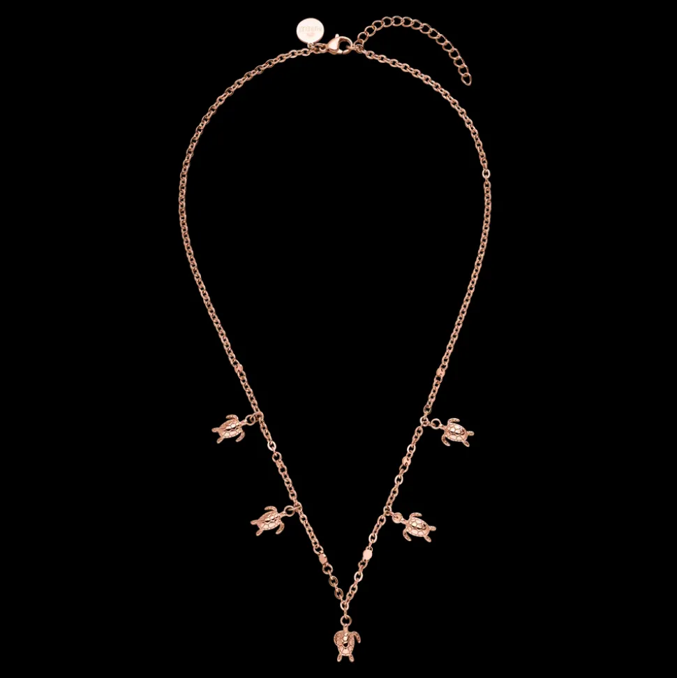 Makena Necklace