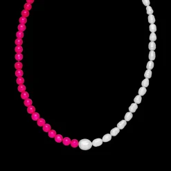 Marseille Necklace