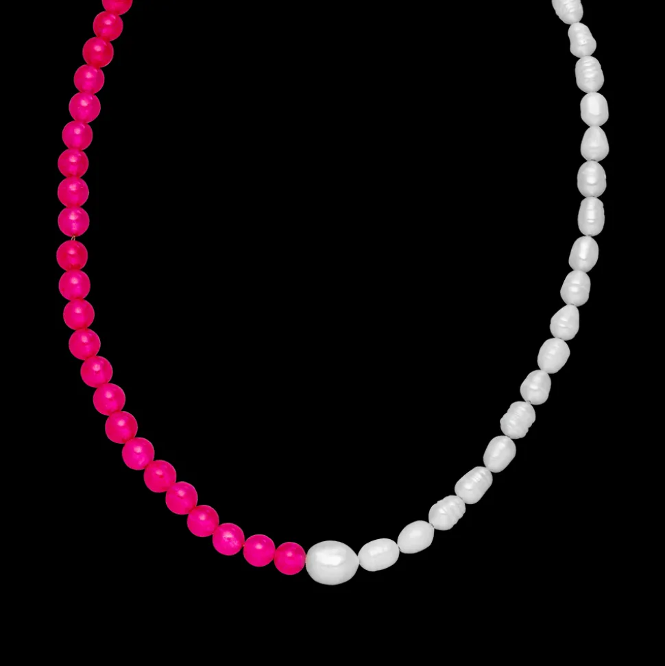 Marseille Necklace