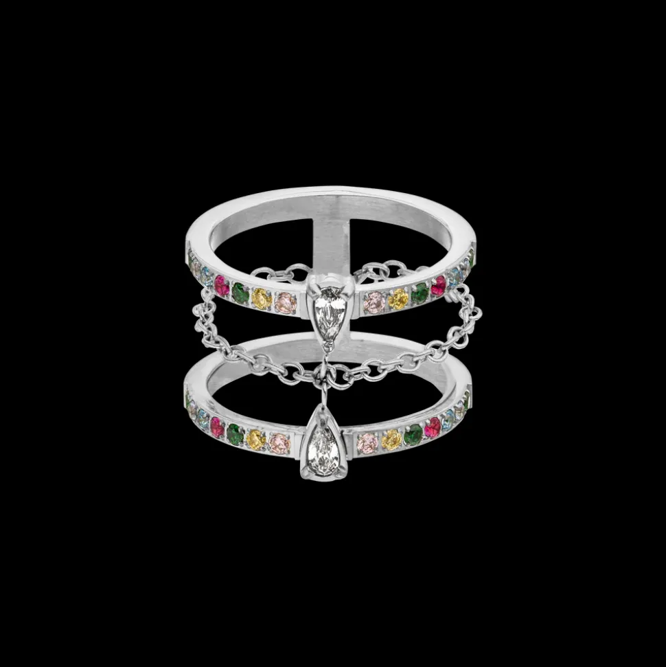 Mykonos Ring