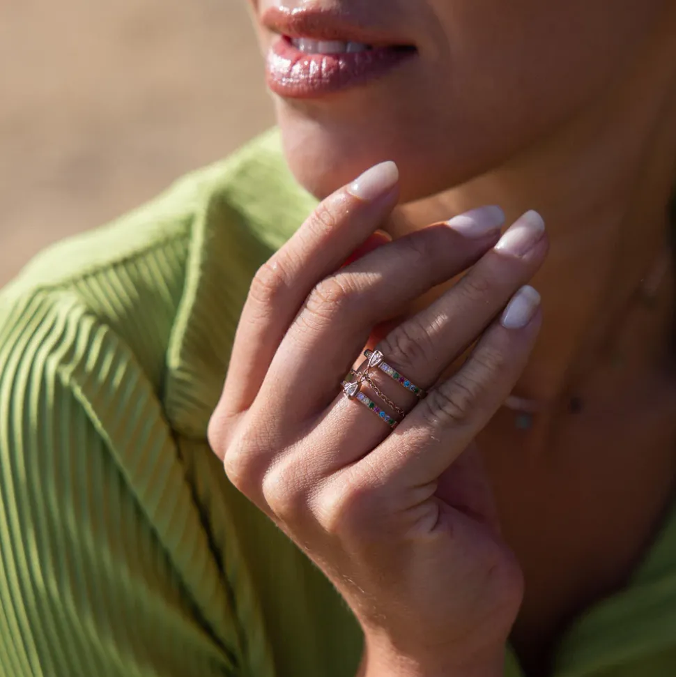 Mykonos Ring