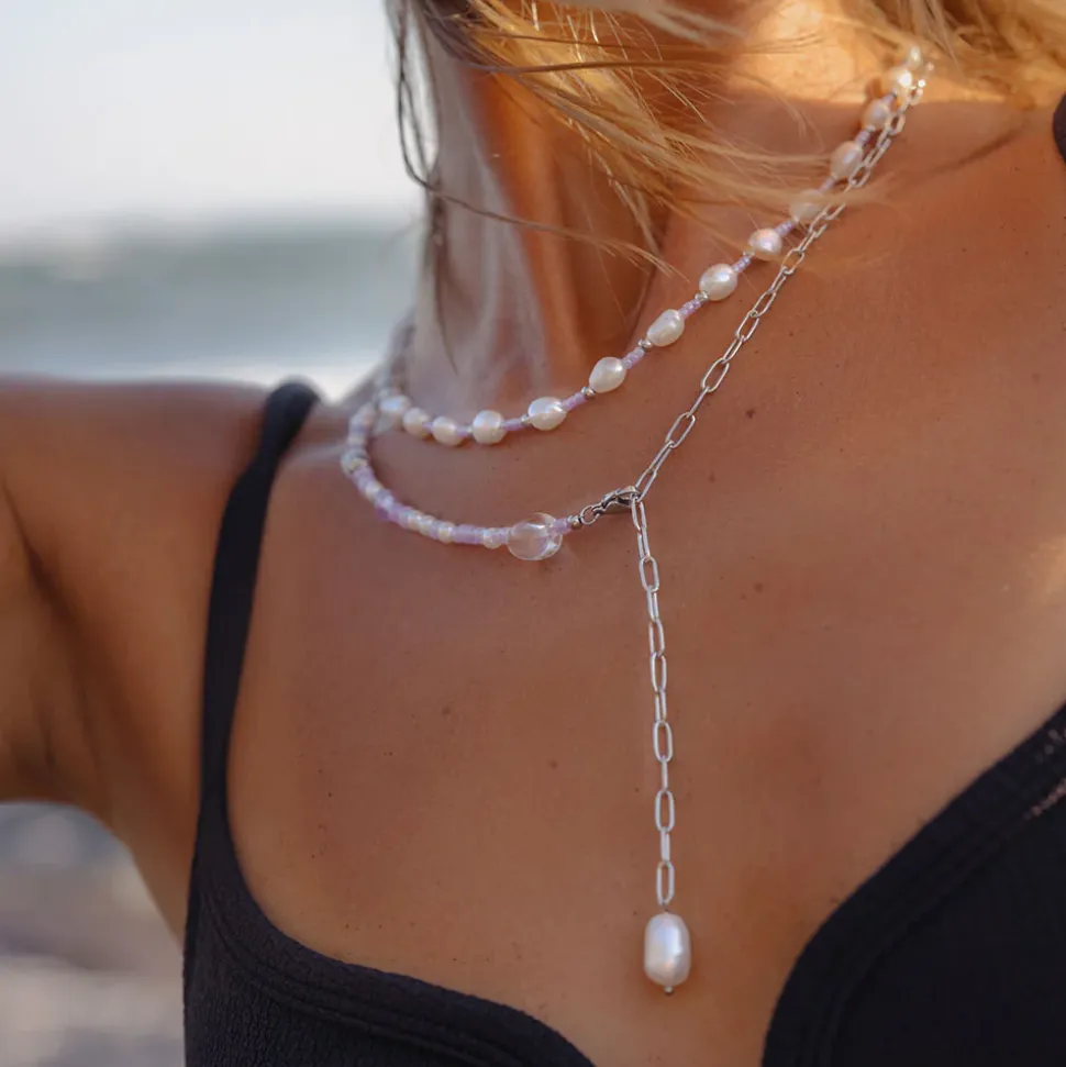 Necklace Aina