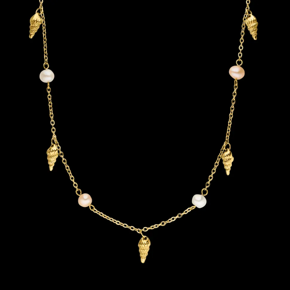 Necklace Akala