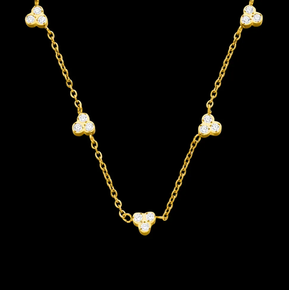 Necklace Amicizia
