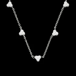 Necklace Amicizia