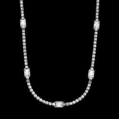 Necklace Big Glitter