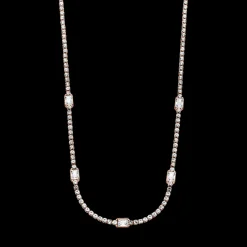 Necklace Big Glitter