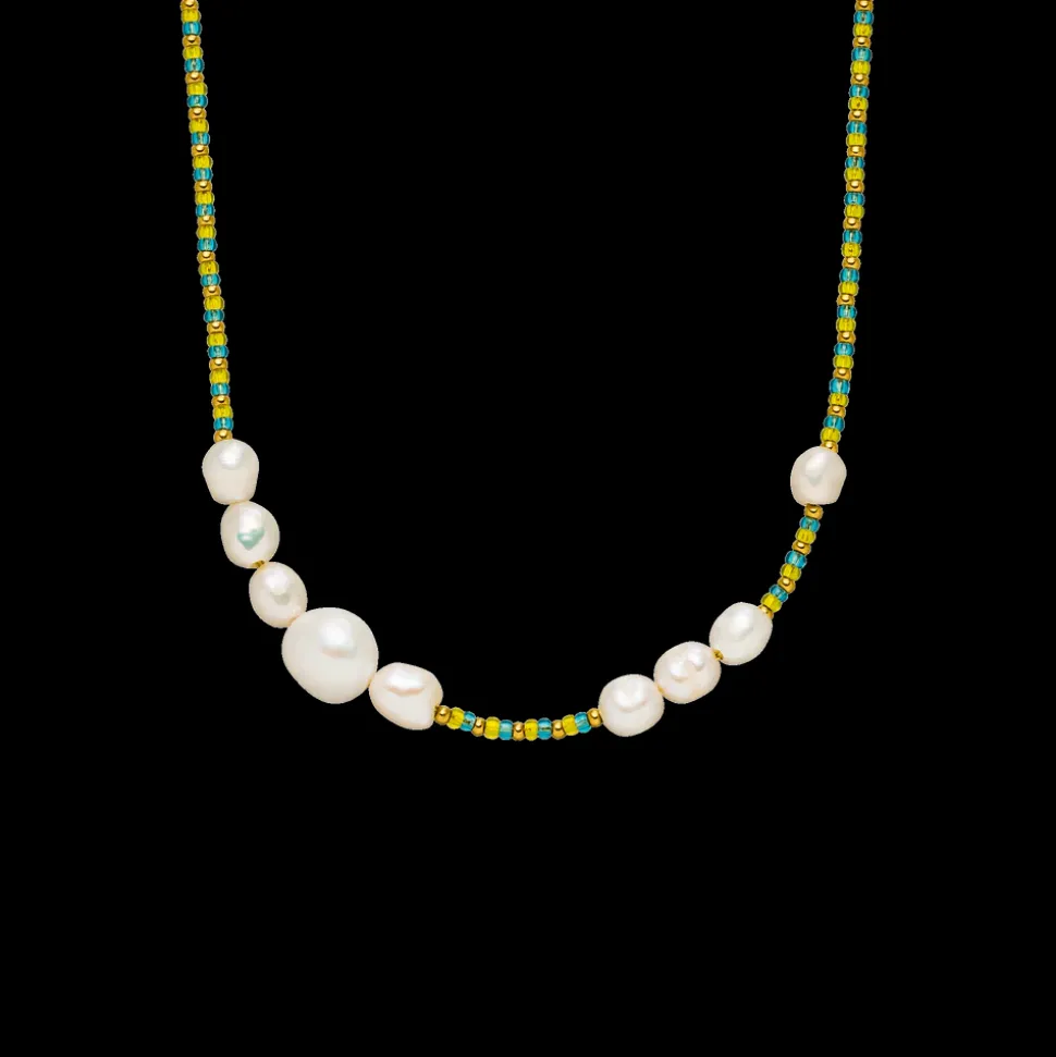 Necklace Blissful