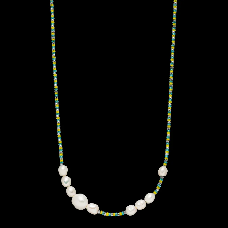 Necklace Blissful
