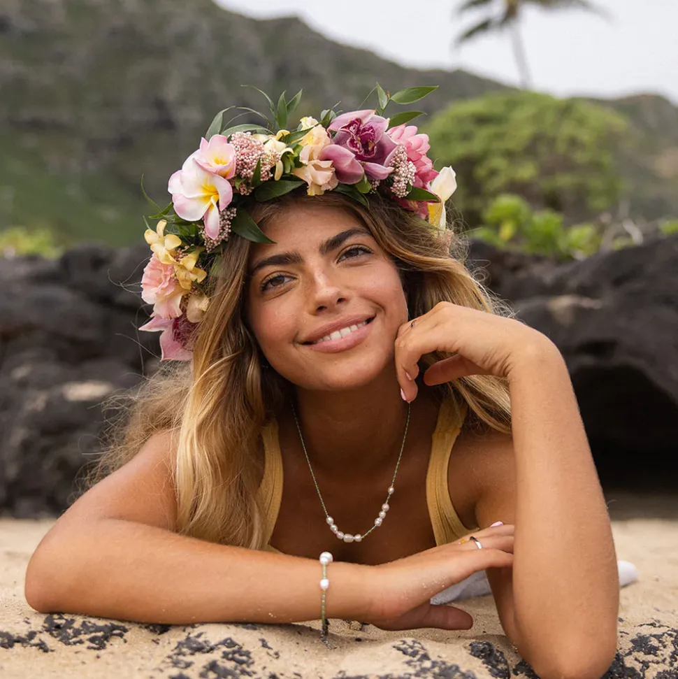 Necklace Blissful