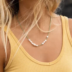 Necklace Blissful