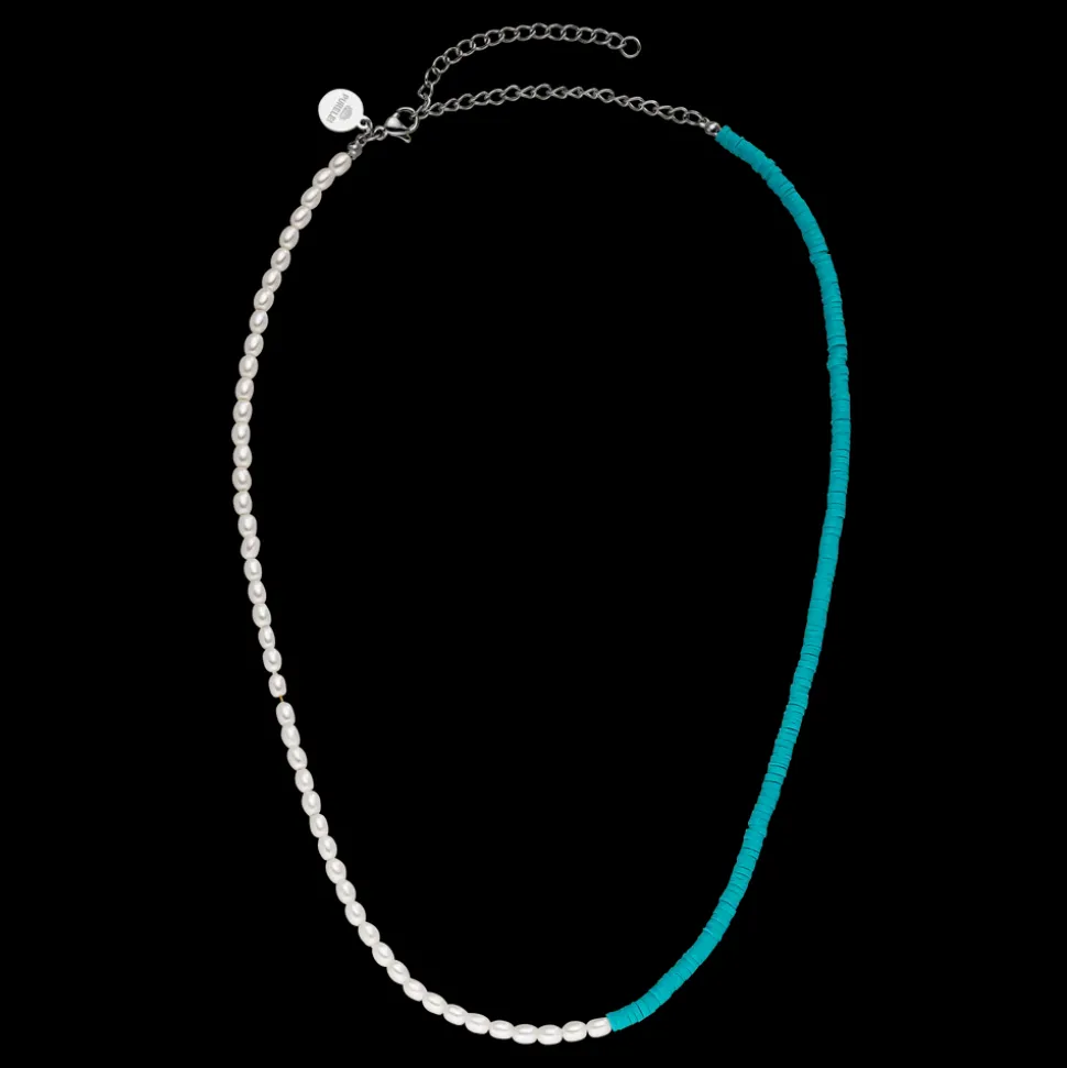Necklace Blue Ocean