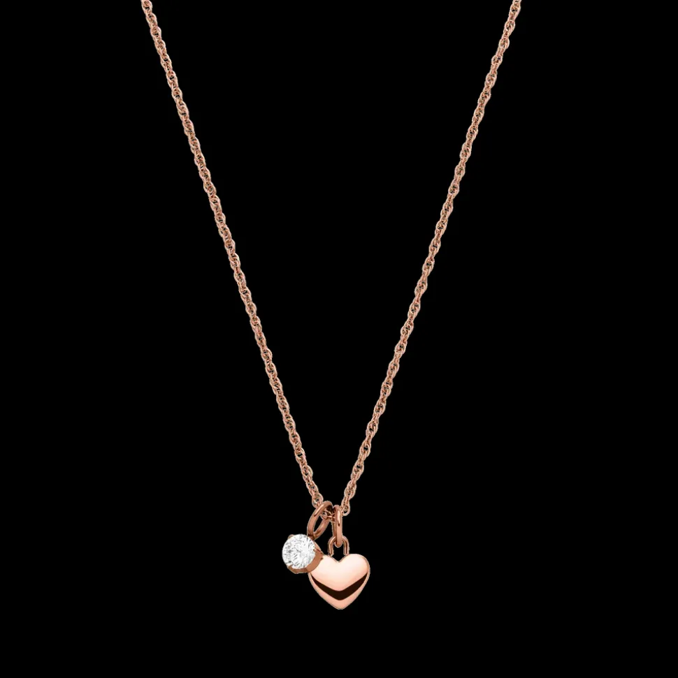 Necklace Brave
