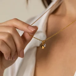 Necklace Brave