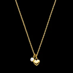 Necklace Brave